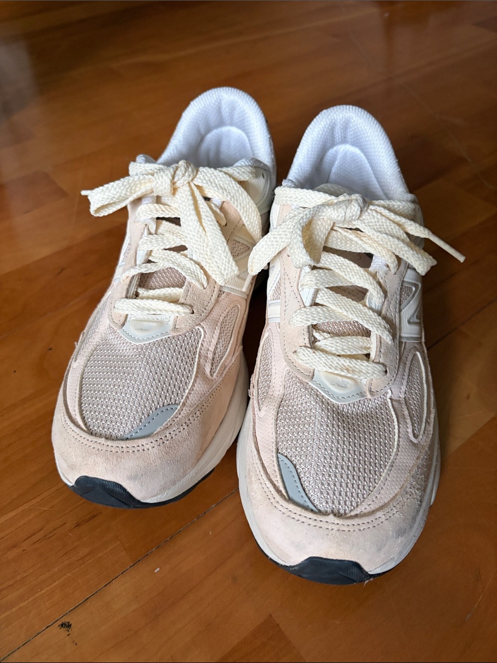 New Balance 990 Made in USA Sneakers - Picture 2 of 7
